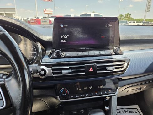 Used 2022 Kia Seltos S FWD image 33