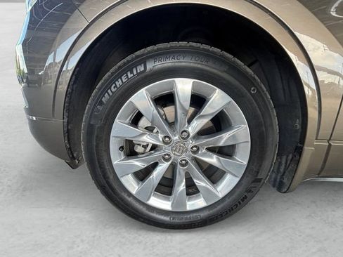 Used 2017 Buick Envision Essence FWD image 29