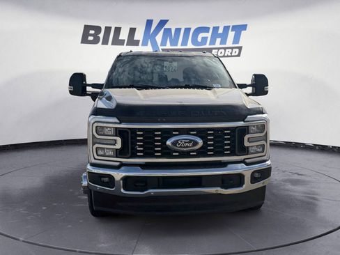 Used 2023 Ford F350 Lariat w/ Lariat Ultimate Package image 8