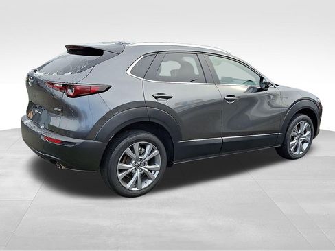 Used 2023 MAZDA CX-30 AWD 2.5 S w/ Select Package image 5