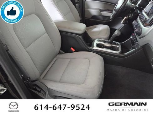 Used 2020 Chevrolet Colorado LT AWD/4WD image 28