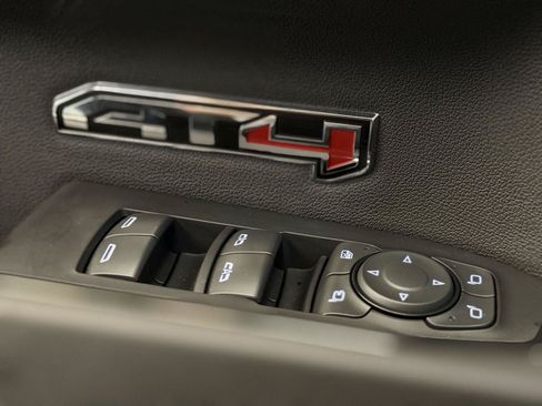 Used 2023 GMC Sierra 1500 AT4 w/ AT4 Premium Package AWD/4WD image 66