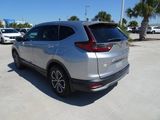 Certified 2021 Honda CR-V EX image 6