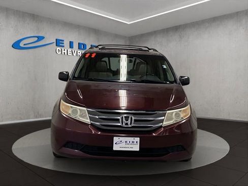 Used 2011 Honda Odyssey EX-L image 8