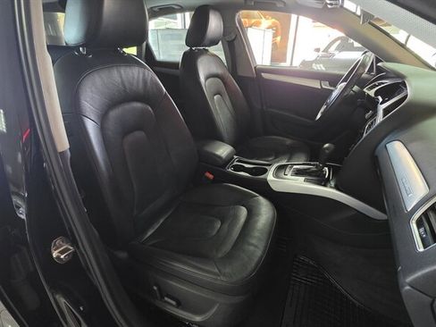 Used 2012 Audi A4 2.0T Premium image 27