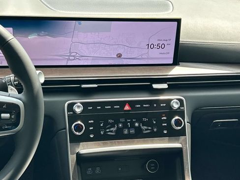 New 2027 Genesis GV80 3.5T Advanced AWD/4WD image 16