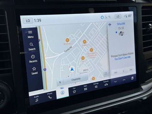 Used 2023 Ford F150 Raptor w/ Equipment Group 802A Raptor R image 25