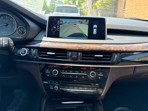 Used 2015 BMW X5 xDrive35i AWD/4WD image 15