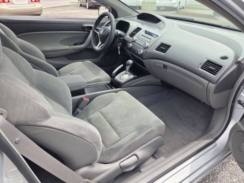 Used 2010 Honda Civic LX image 10