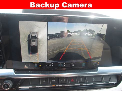 Used 2026 Chevrolet Silverado 2500 LT w/ Trail Boss Package AWD/4WD image 19