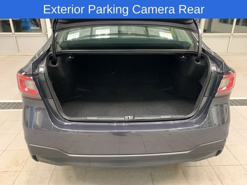 Certified 2024 Subaru Legacy Limited image 16