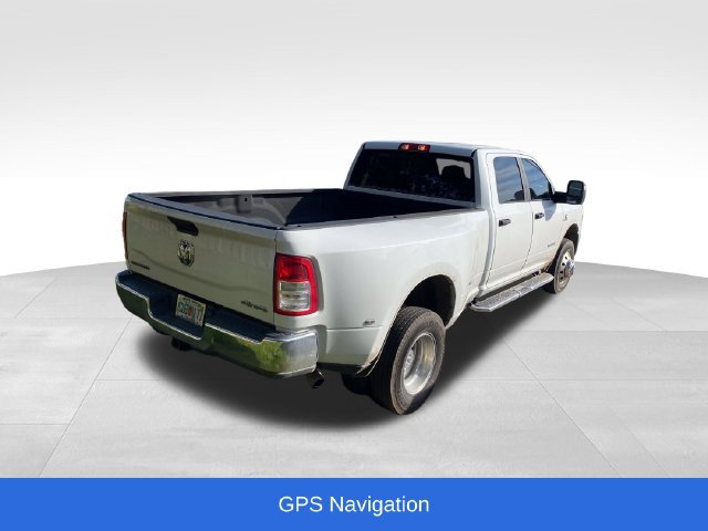 Used 2023 RAM 3500 Big Horn w/ Level 1 Equipment Group AWD/4WD image 2