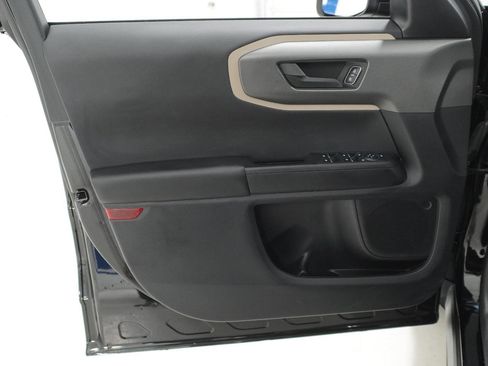 Used 2025 Ford Bronco Sport Big Bend w/ Convenience Package AWD/4WD image 12