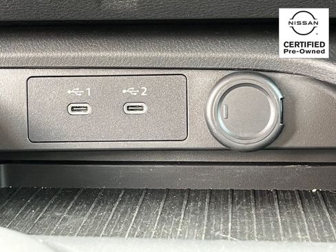 Certified 2026 Nissan Sentra SV w/ Floor Mat Package FWD image 23