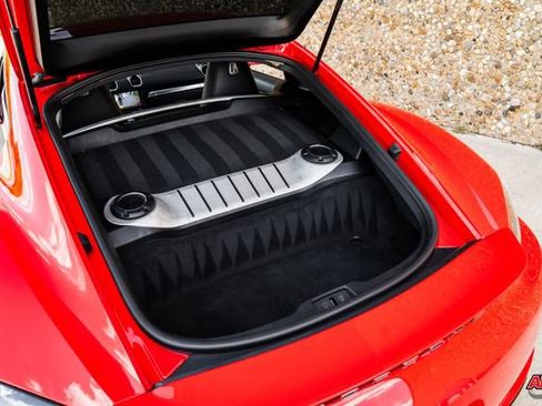 Used 2018 Porsche 718 Cayman RWD image 73