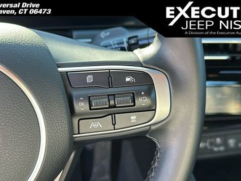 Used 2025 Kia K5 GT-Line image 12