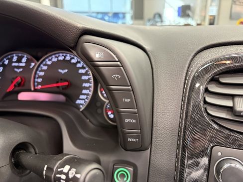 Used 2012 Chevrolet Corvette Grand Sport image 10