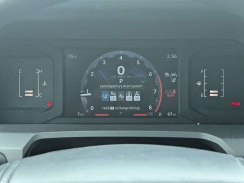 New 2026 Toyota Tacoma SR5 AWD/4WD image 24