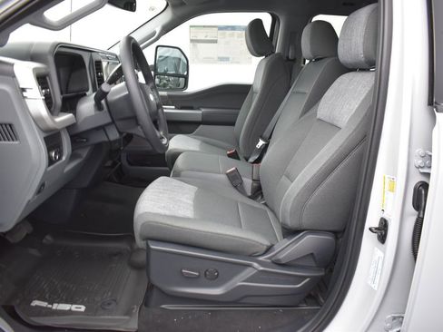 New 2026 Ford F250 XLT w/ XLT Premium Package RWD image 15