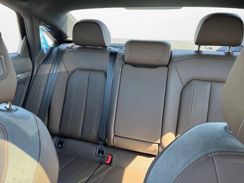 New 2025 Audi A3 2.0T Premium Plus image 12