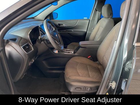 Used 2019 Chevrolet Equinox LT FWD image 11