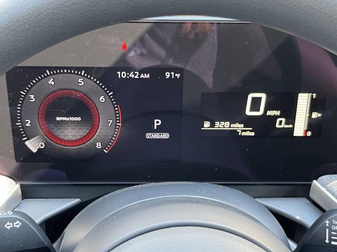 New 2026 Nissan Kicks SV w/ SV Premium Package AWD/4WD image 25