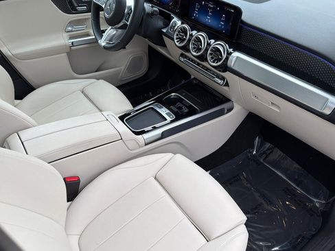 Certified 2025 Mercedes-Benz GLB 250 GLB 250 image 18