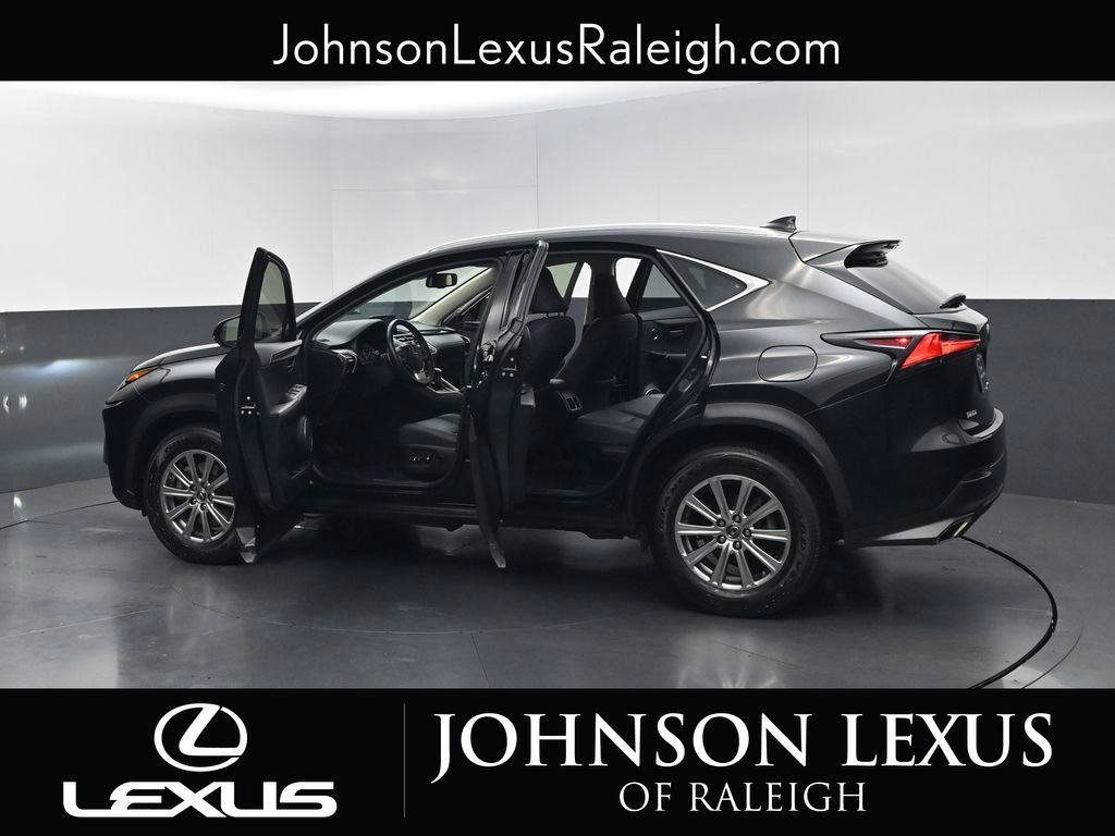 Used 2019 Lexus NX 300 FWD w/ Accessory Package 2 image 38