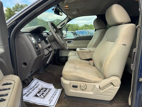 Used 2010 Ford F150 XLT AWD/4WD image 15