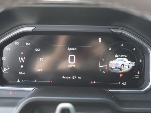 New 2026 GMC Sierra 1500 Denali image 9