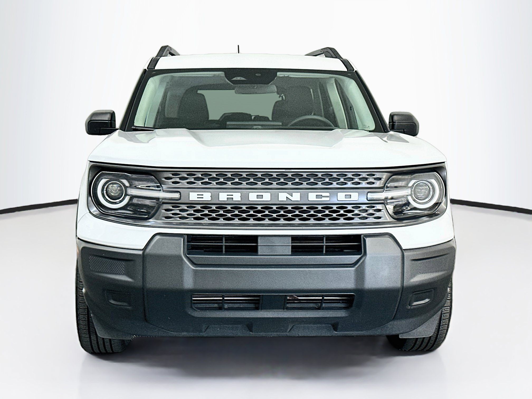 Used 2025 Ford Bronco Sport Big Bend AWD/4WD image 2