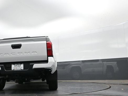New 2025 Toyota Tacoma SR5 image 31