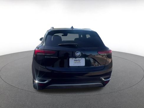 Used 2023 Buick Envision Essence image 12