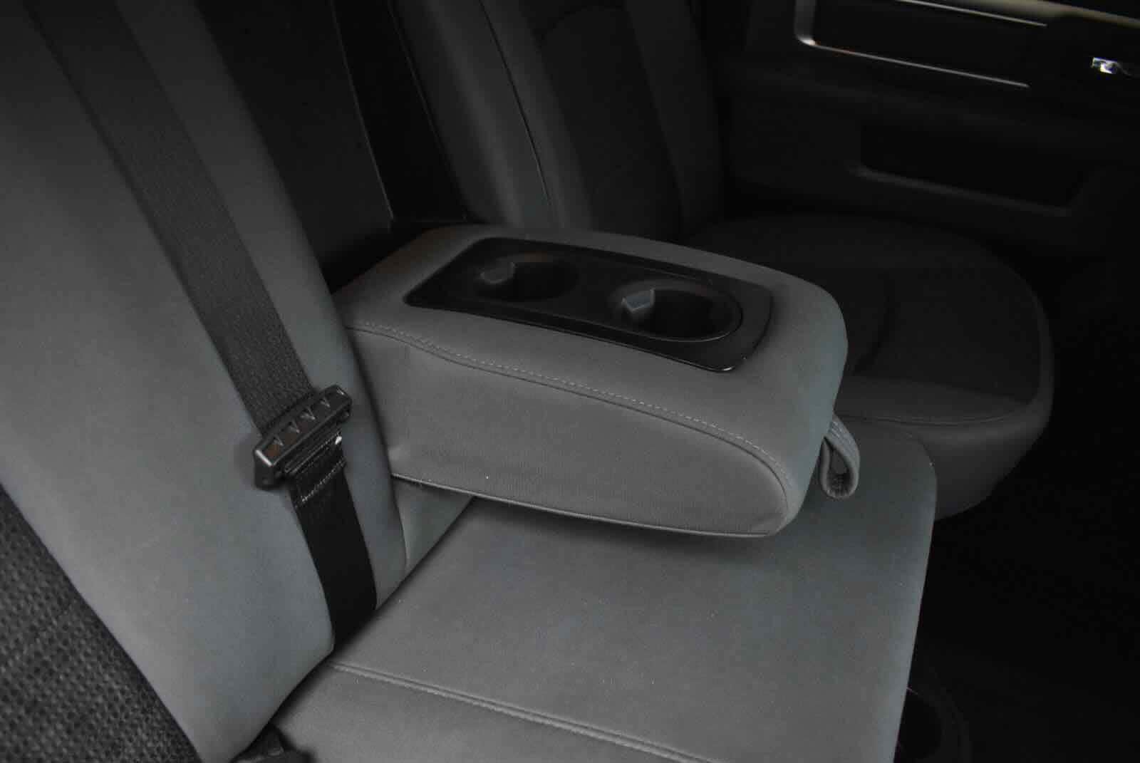 Used 2014 RAM 1500 Big Horn AWD/4WD image 45