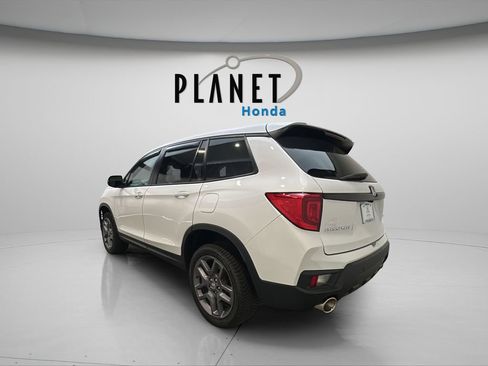 Certified 2023 Honda Passport EX-L image 5