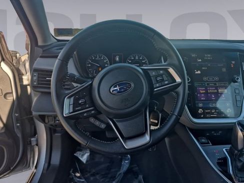 Used 2020 Subaru Outback Premium image 13