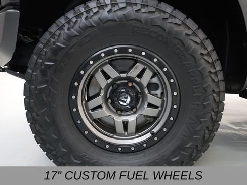Used 2018 Ford F150 Raptor w/ Equipment Group 802A Luxury AWD/4WD image 43
