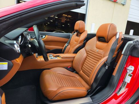 Used 2014 Mercedes-Benz SL 550 image 20