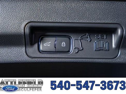 New 2026 Ford Explorer Tremor w/ Tremor Ultimate Package image 11