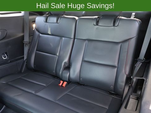Used 2025 Ford Explorer ST-Line AWD/4WD image 19