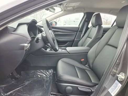 New 2026 MAZDA MAZDA3 s Sport image 8