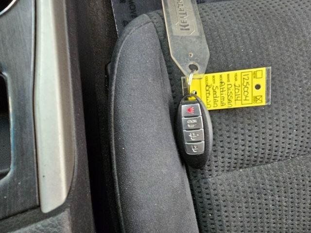 Used 2014 Nissan Altima 2.5 FWD image 28