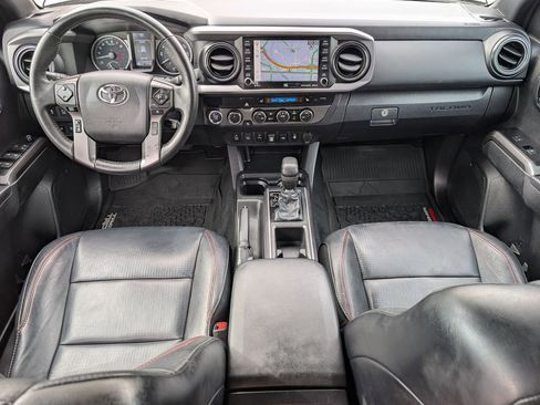 Used 2023 Toyota Tacoma TRD Pro AWD/4WD image 21