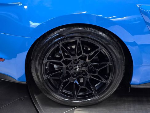 Used 2022 Ford Mustang GT Premium w/ Equipment Group 401A image 44