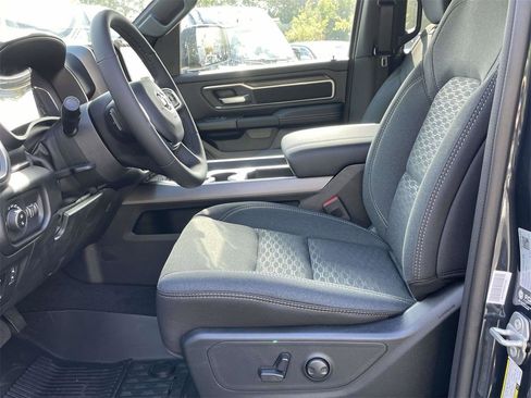 New 2026 RAM 1500 Big Horn image 24