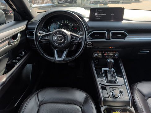 Used 2023 MAZDA CX-5 Signature image 13