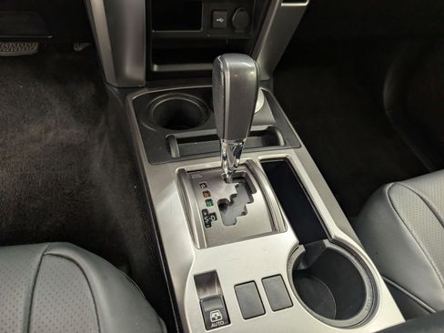 Used 2023 Toyota 4Runner SR5 image 19