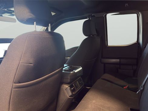 Certified 2024 Ford F150 STX image 17