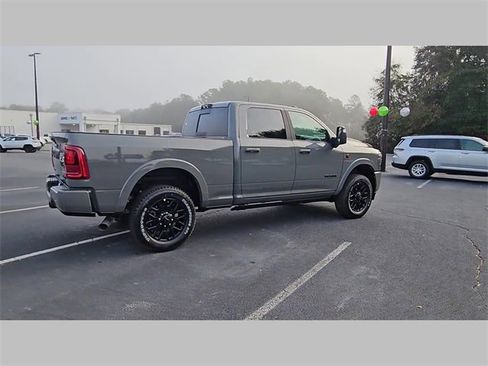New 2026 RAM 3500 Limited image 33