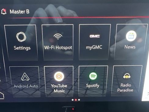 Used 2022 GMC Sierra 1500 Denali image 25